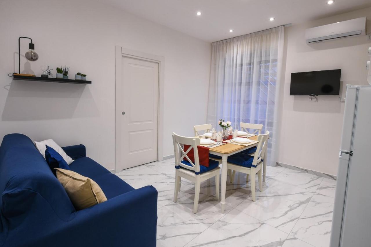 Appartamento Rosaroll 57 *