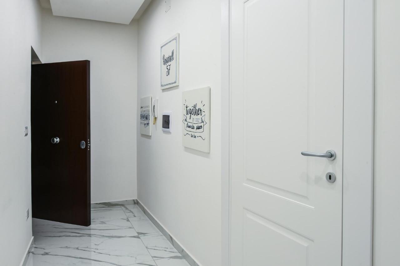Appartamento Rosaroll 57 Napoli