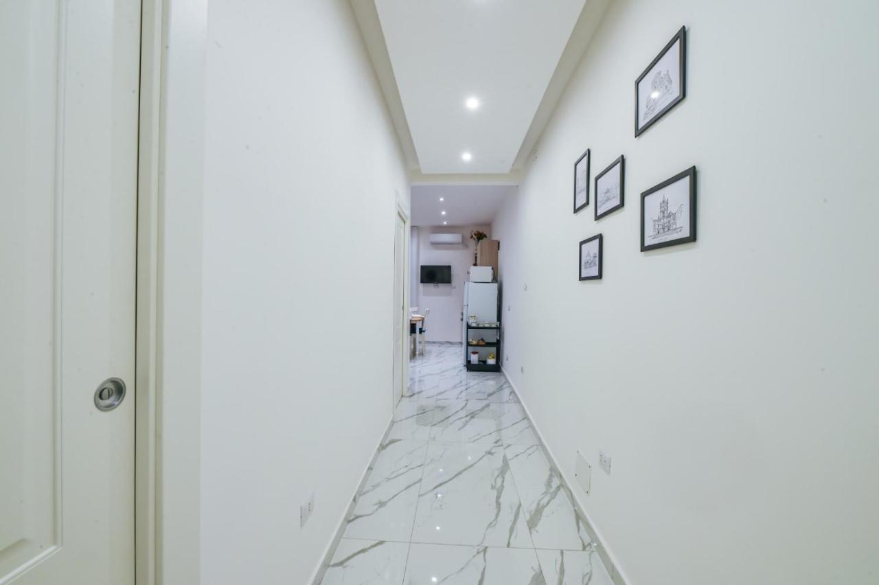 Appartamento Rosaroll 57 *