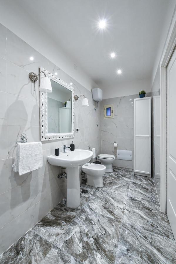 Rosaroll 57 Appartement *