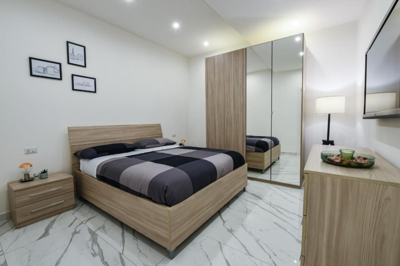 Rosaroll 57 * Napoli
