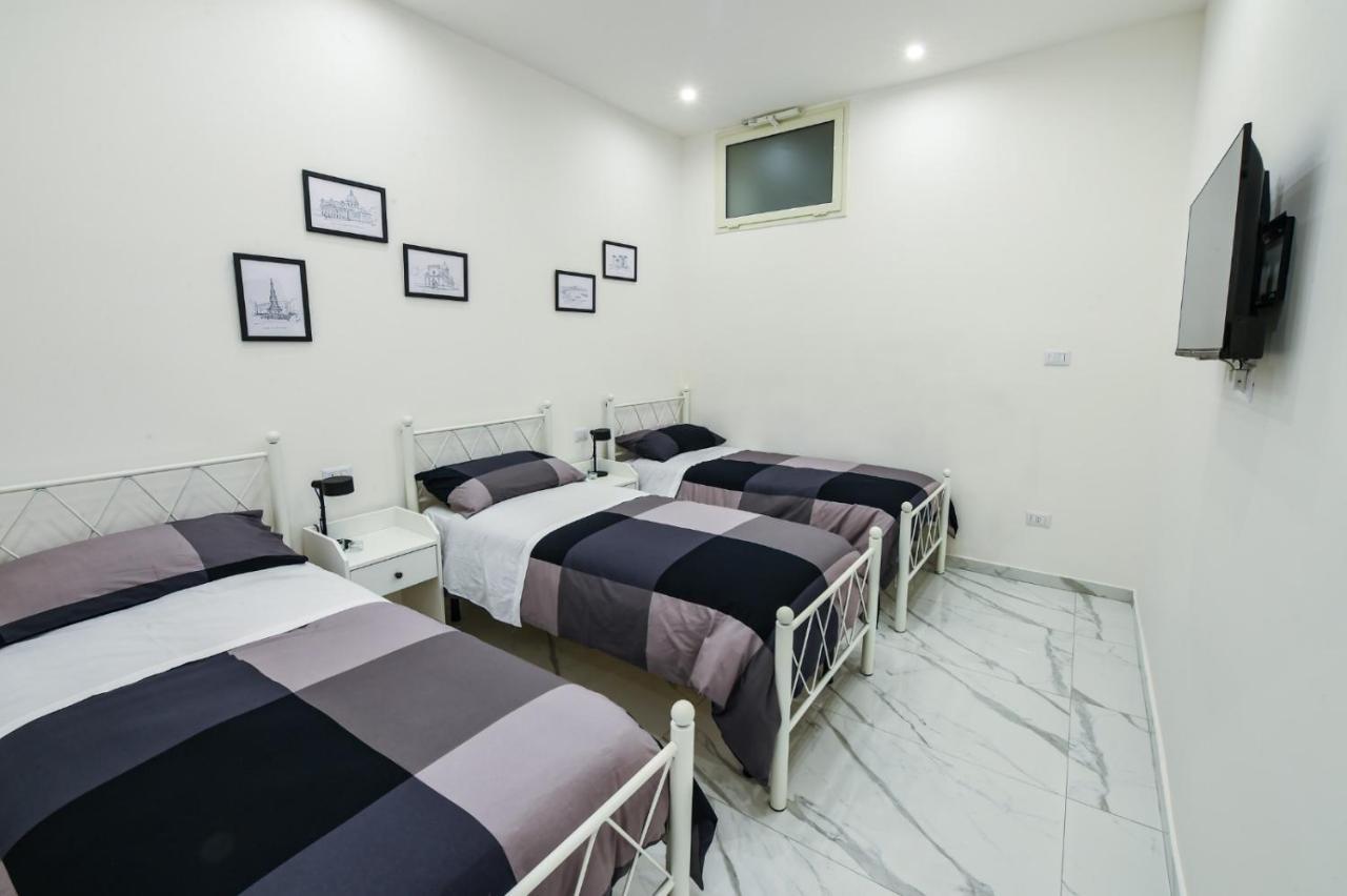 Rosaroll 57 Appartamento Napoli